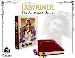 Jim Henson\'s Labyrinth: The Adventure Game