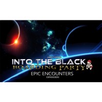 Into The Black - Epic Encounters Expansion