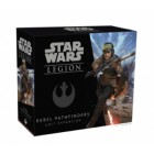 Star Wars Legion: Rebel Pathfinders Unit Expansion