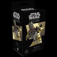 Star Wars Legion: Bossk Operative Expansion