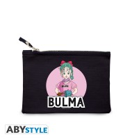 Cosmetic Case: Dragon Ball - Bulma