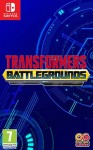 Transformers: Battlegrounds