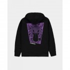 Huppari: Pokmon - Gengar Pop Men's Hoodie (L)