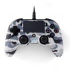 Nacon: Compact Controller - Langallinen Ohjain (Urban Camo)