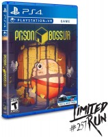 Prison Boss Vr