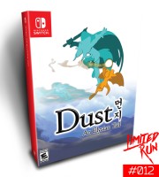 Dust: An Elysian Tail Collector\'s Edition