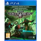 Warhammer 40k: Mechanicus