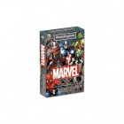 Pelikortit: Marvel