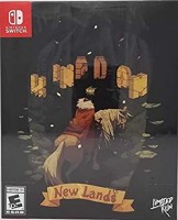 Kingdom New Lands Collector\'s Edition