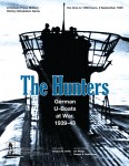 Hunters: German U-Boats at War, 1939-1943