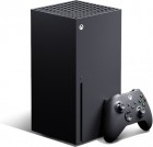 Xbox Series X Pelikonsoli