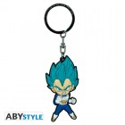 Avaimenper: Dragon Ball Super - Vegeta Saiyan