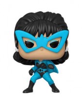 Funko Pop Vinyl: Marvel 80th - Back Widow (1st Appearance)