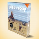 Tales From The Loop RPG: Starter Set