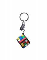 Avaimenper: Rubik\'s Cube 3D Rubber