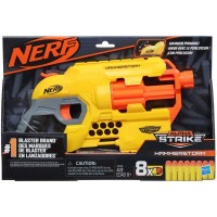 Nerf: Alpha Strike - Hammerstorm