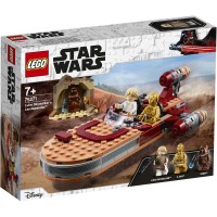 Lego: Star Wars - Luke Skywalker\'s Landspeeder