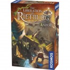 Legends Of Andor: The Liberation Of Rietburg