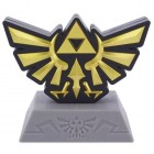 Lamppu: The Legend of Zelda - Small Hyrule Crest Light