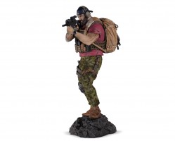 Figuuri: Ghost Recon Breakpoint - Nomad Pvc Statue (23cm)