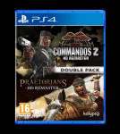 Commandos 2 & Praetorians: HD Remaster Double Pack