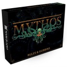 Mythos: Rules & Gubbins Box (Sntkirja)