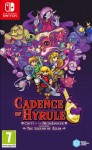 Cadence of Hyrule