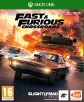 Fast & Furious Crossroads