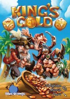 King\'s Gold (ENG)