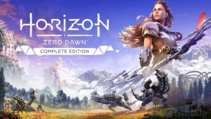Horizon Zero Dawn Complete Edition (EMAIL - ilmainen toimitus)