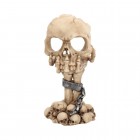 Nemesis Now: Deliberation Tealight Holder (15cm)