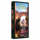 7 Wonders: Cities 2020 (ENG)