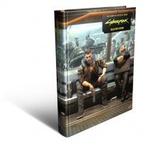 Cyberpunk 2077: Complete Official Guide - Collector\'s Edition
