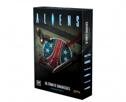 Aliens: Ultimate Badasses Expansion