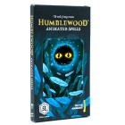 D&D 5th Edition: Humblewood - Animated Spells