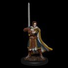 D&D Icons of the Realms: Premium Painted Figure - Human Cleric Male