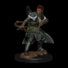 D&D Icons of the Realms: Premium Painted Figure - Human Ranger Male