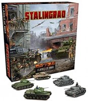 Flames Of War: Stalingrad Starter Box (Mid-war)