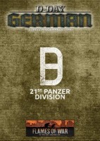 FW268 D-Day: 21st Panzer (Late-war)