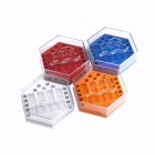 Catan Hexadocks Base Set