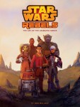 Art of Star Wars Rebels (HC)