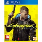 Cyberpunk 2077 (PS4/PS5)