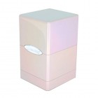 Ultra Pro Satin Tower Deck Box - Hi Gloss Iridescent