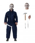 Figuuri: Halloween II - Michael Myers (20cm) (NECA)