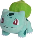 Pehmolelu: Pokemon - Bulbasaur Plush (30cm)