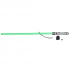 Star Wars: Forcefx Fisto Lightsaber (The Black Series)