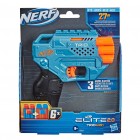 Nerf: Elite 2.0 Trio TD-3