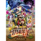 One Piece: Stampede