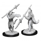 D&D Nolzur's Marvelous Miniatures: Bearded Devils