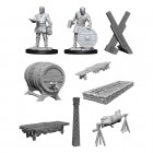 D&D Nolzur's Marvelous Miniatures: Vikings